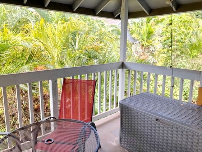 Building Photo - Keonekai Villages upstairs 2 bedroom, 1.5 ...