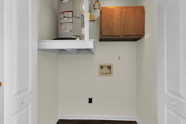 Building Photo - 118 Witten Cir