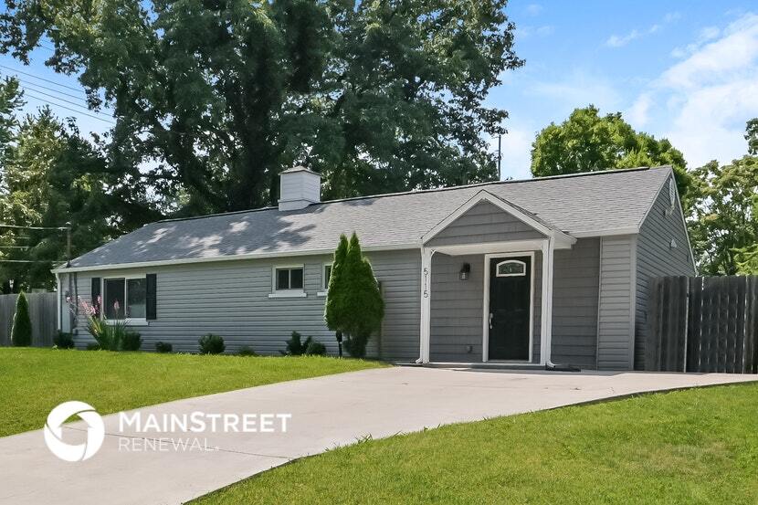 Building Photo - 5115 Landbrook Dr