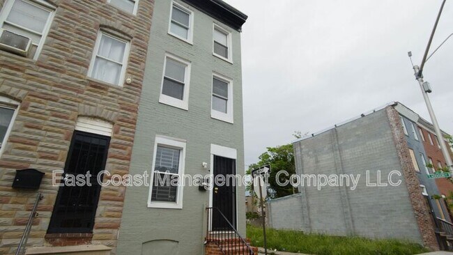 Building Photo - 1822 McHenry St