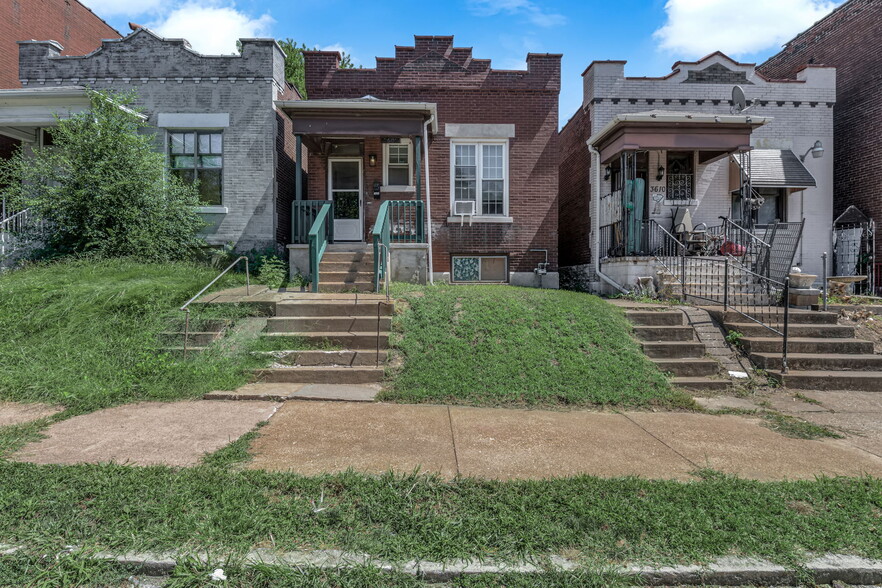 Building Photo - 3608 Nebraska Ave