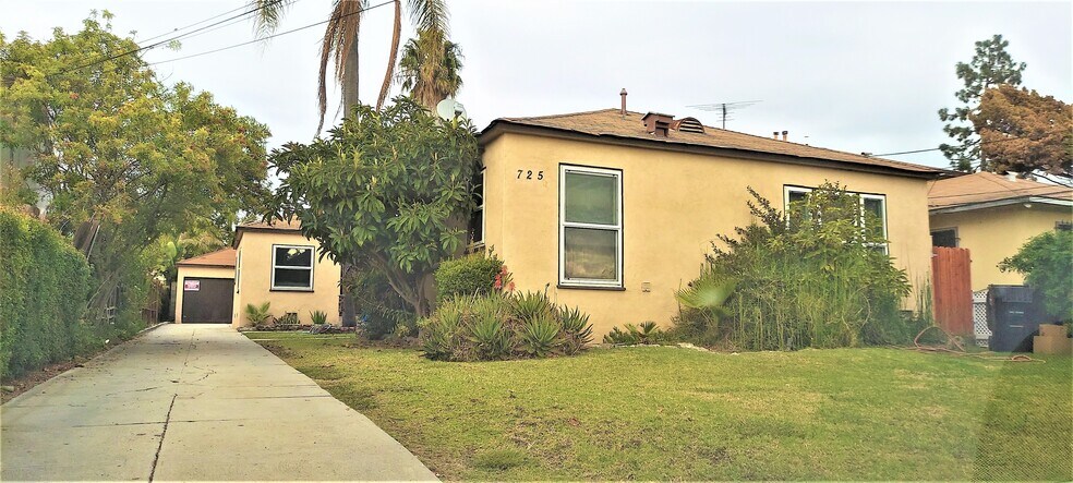 Building Photo - 725 Manchester Dr