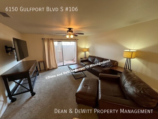 Building Photo - 6150 Gulfport Blvd S