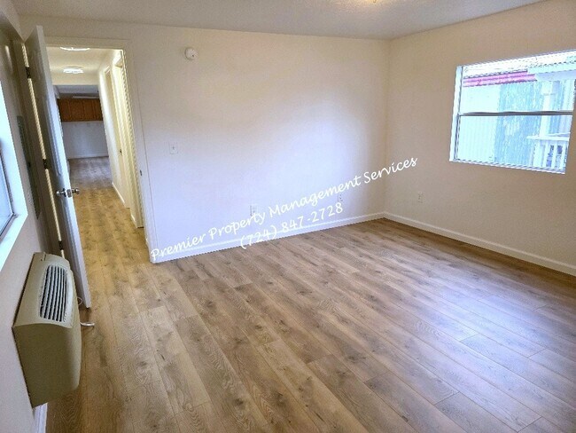 Building Photo - 3401 45th St