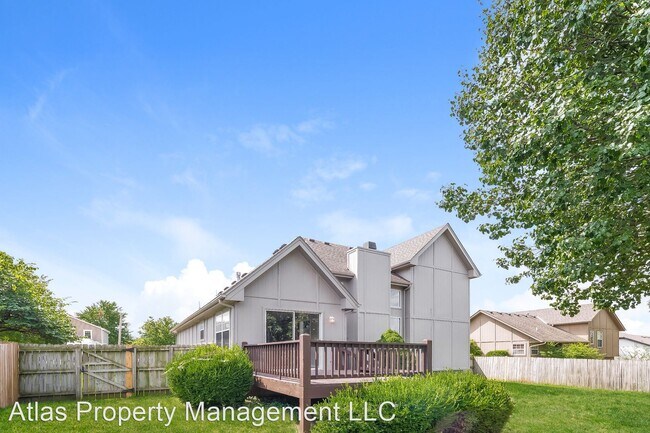 Building Photo - 3 br, 3 bath House - 1310 Birch Dr.