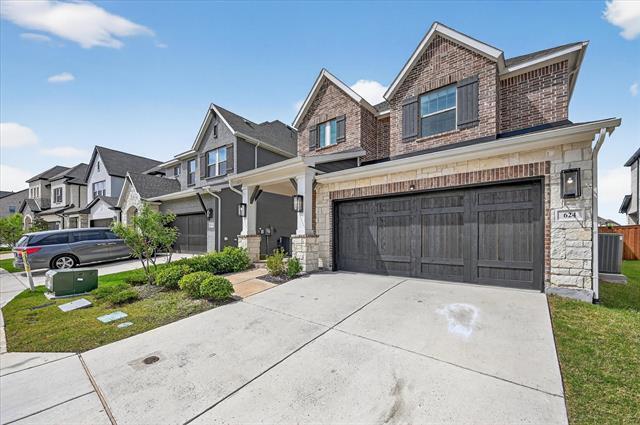 Building Photo - 624 Treaty Oak Dr