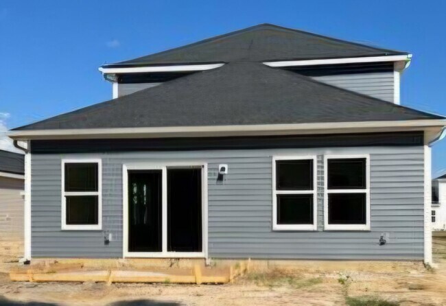 Building Photo - Coastal Lifestyle Awaits — Cypress Ridge 4...