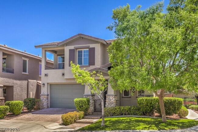 Building Photo - 10517 Howling Coyote Ave