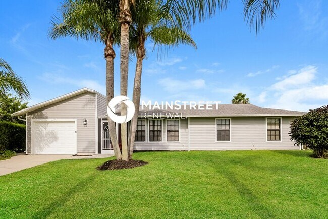 Primary Photo - 3 Bedroom Pet-Friendly Home in Cape Coral,...