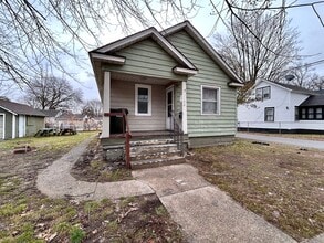 Building Photo - Two Bedroom Home in Muskegon