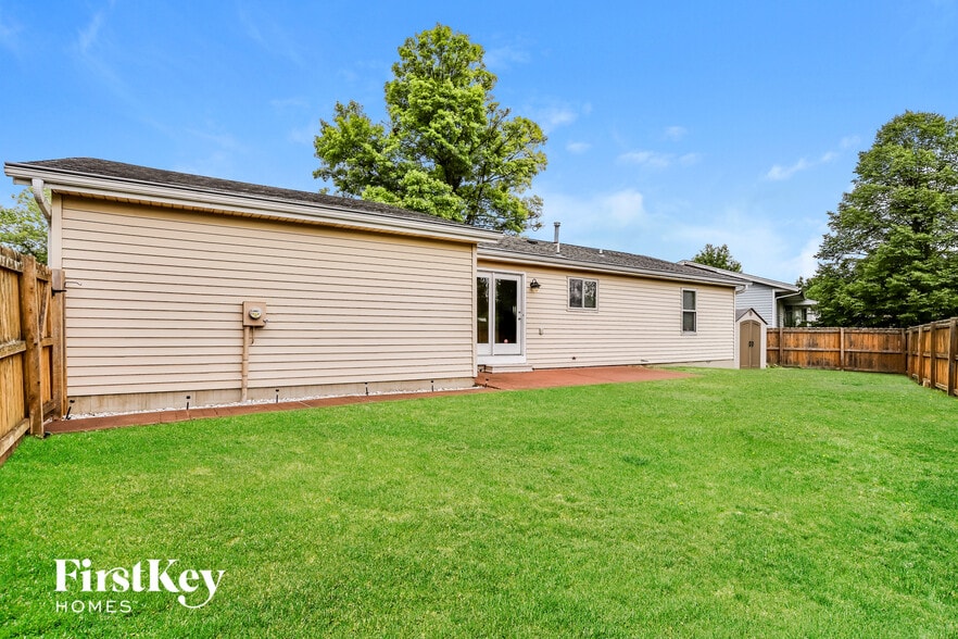 Building Photo - 4332 Meadowgreen Trails Dr