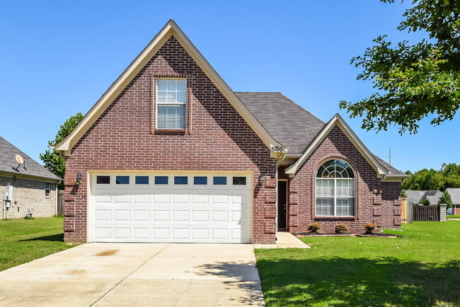 Building Photo - 5760 Landau Drive