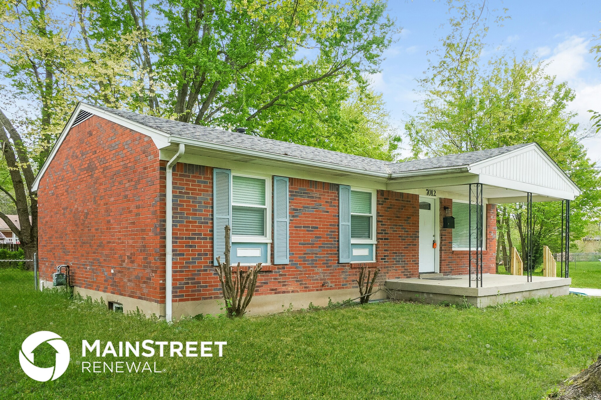 Building Photo - 7012 Irewick Way