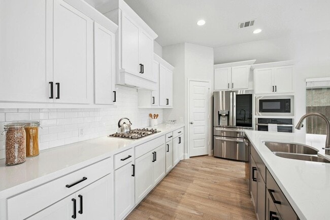 Building Photo - 16705 Christina Garza Dr