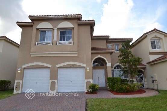 Primary Photo - 2248 SW 147 Path