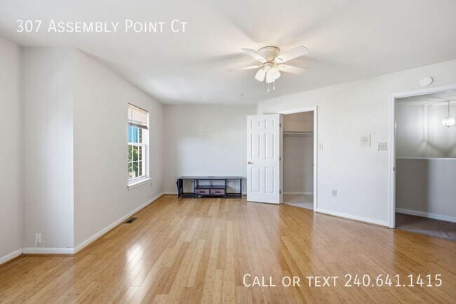 Building Photo - 307 Assembly Point Ct
