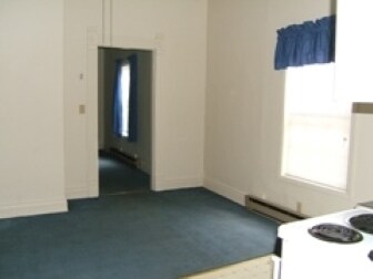 dining area - 102 S F St