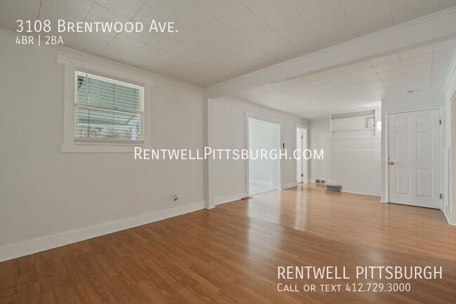 Building Photo - 3108 Brentwood Ave