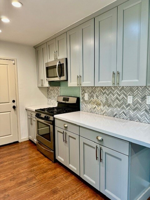 Building Photo - 1428 San Carlos Ave