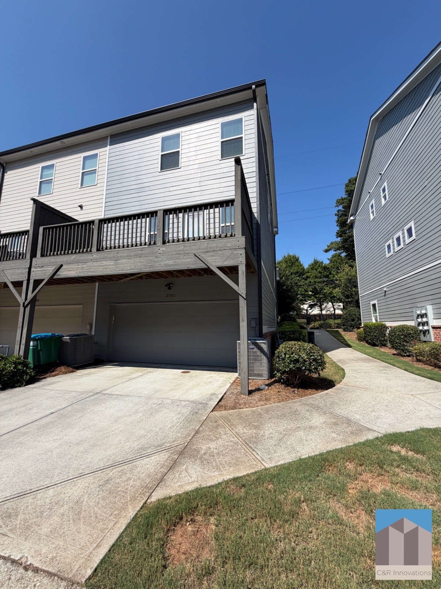 Building Photo - 3782 Oxford Cir