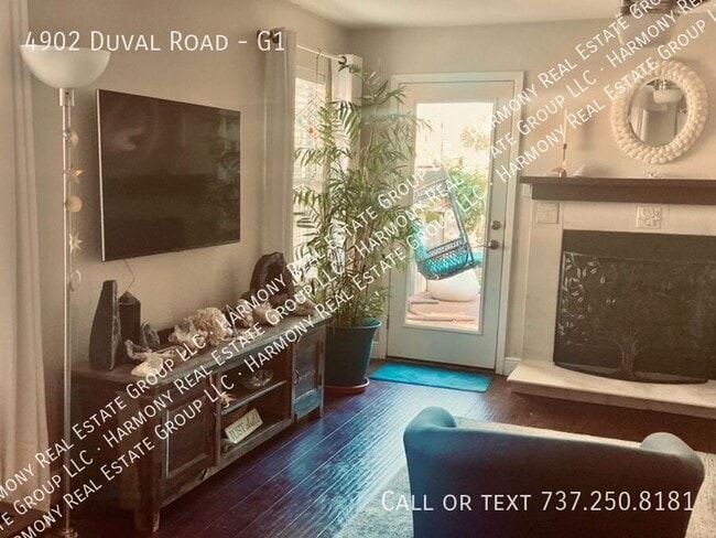 Building Photo - 4902 Duval Rd