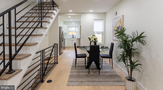 Building Photo - WOW brand new with Deck