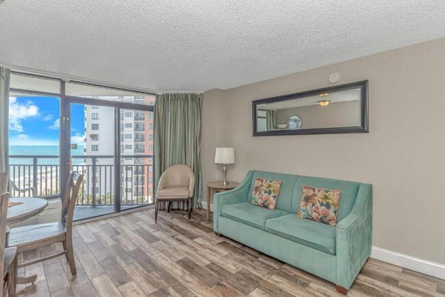 Building Photo - 1501 S Ocean Blvd