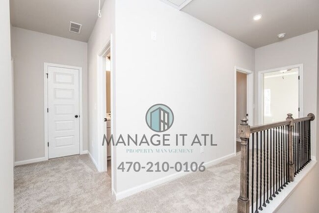 Building Photo - Elegant Townhouse in City of Buford School District!