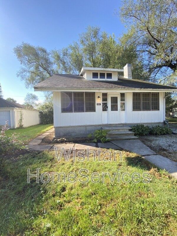 Building Photo - 814 Macomb St