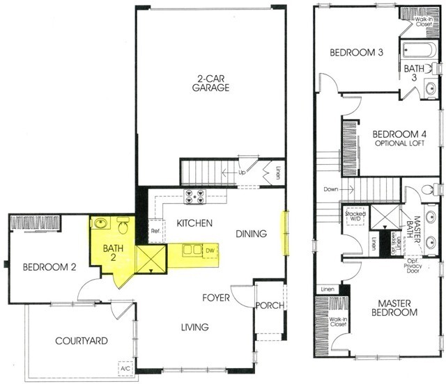 Building Photo - 96 Outwest