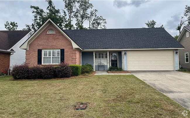 Building Photo - 617 Justin Dr
