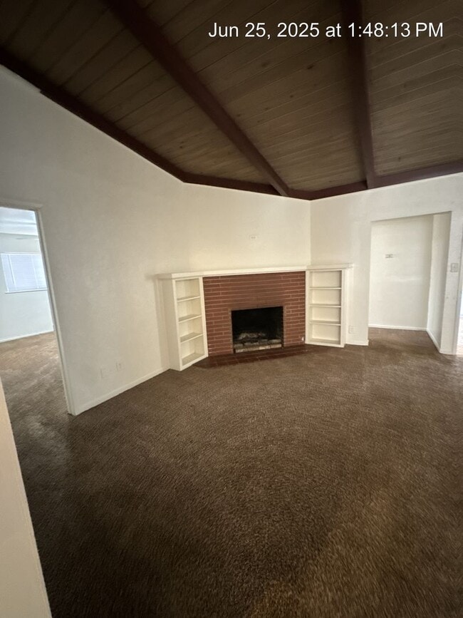 Building Photo - Upgrades galore to this home on Harvard St...