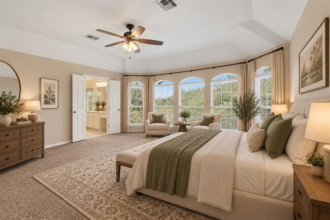 Building Photo - 15201 Calaveras Dr