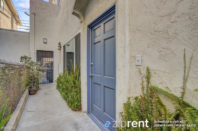 Building Photo - 2 br, 2 bath Condo - 1318 Berkeley Street,...