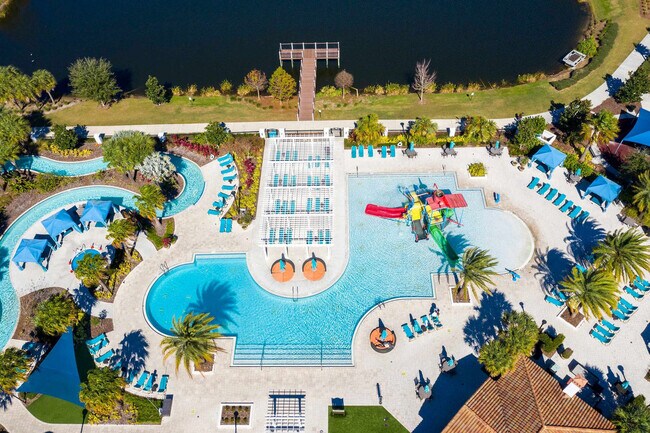 Building Photo - 2117 Malta Terrace