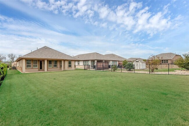 Building Photo - 5141 Cornetto Bluffs