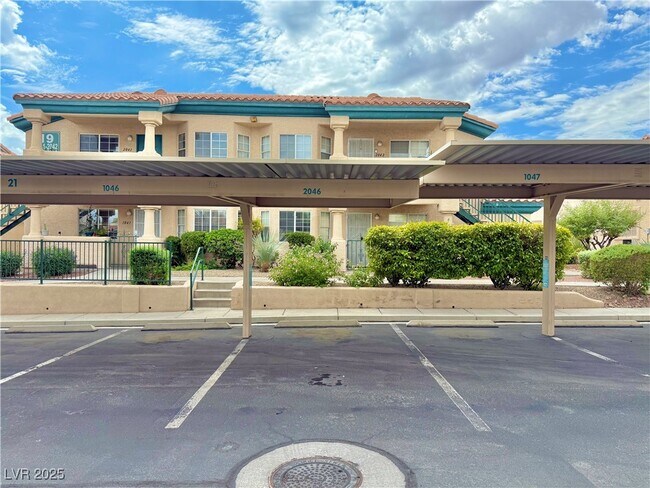 Building Photo - 8410 Eldora Ave