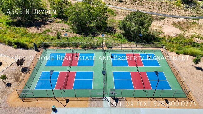 Building Photo - 4505 N Dryden