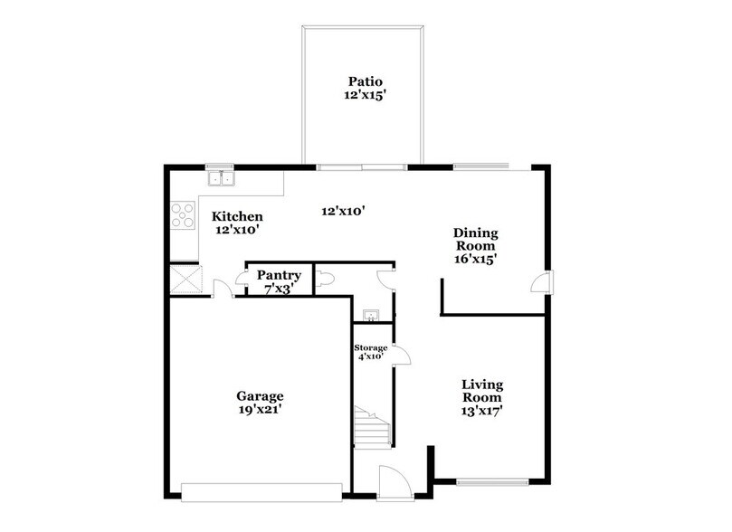 Building Photo - 304 E Pine Ridge Dr