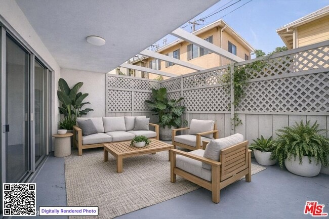 Building Photo - 7545 Hampton Ave