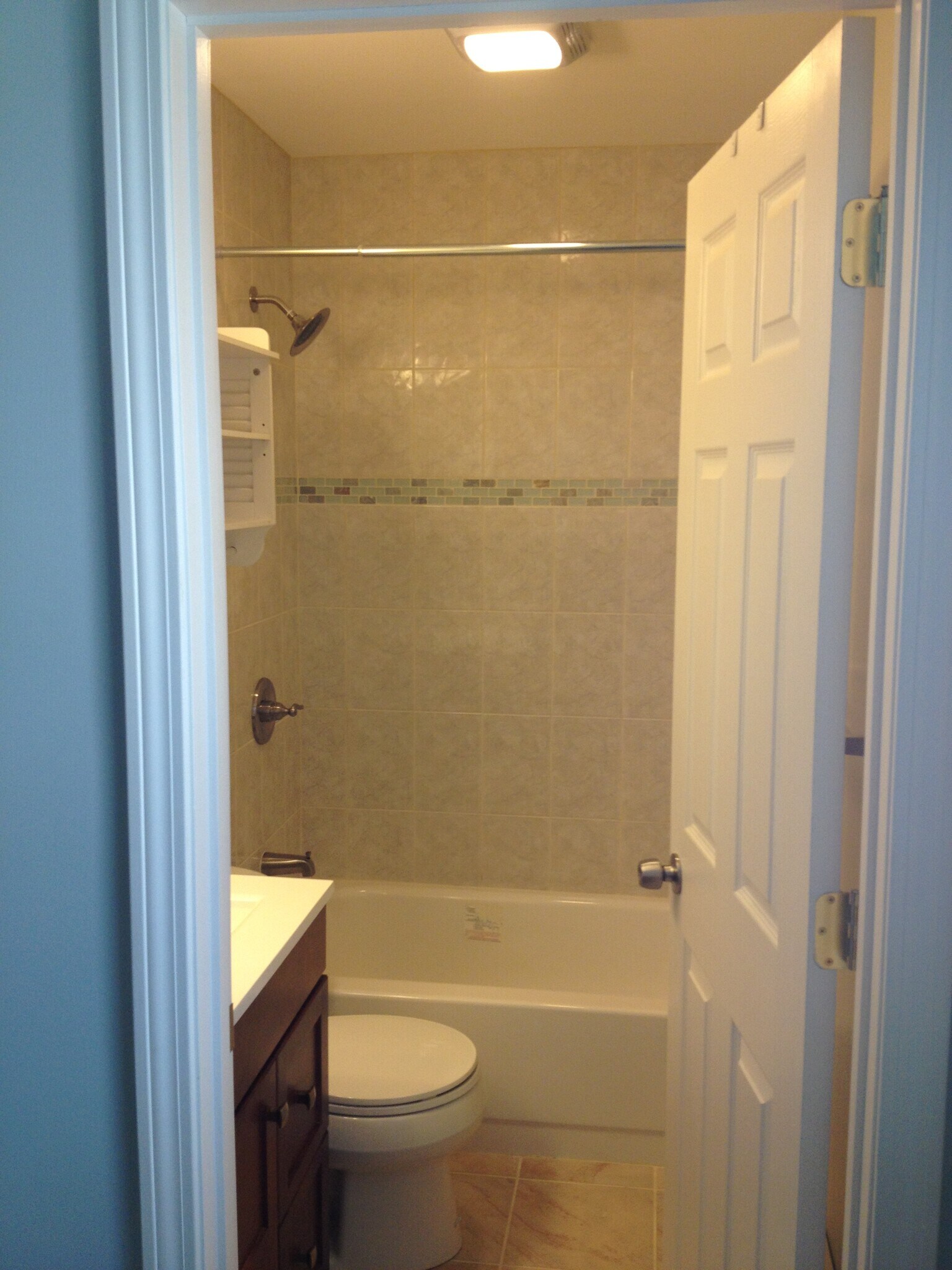 Bathroom1 - 212 Charles St