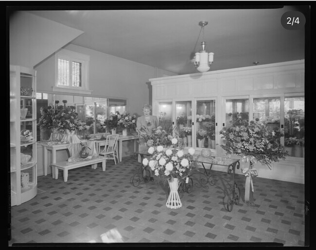 Building Photo - 2601 S Kingshighway Blvd