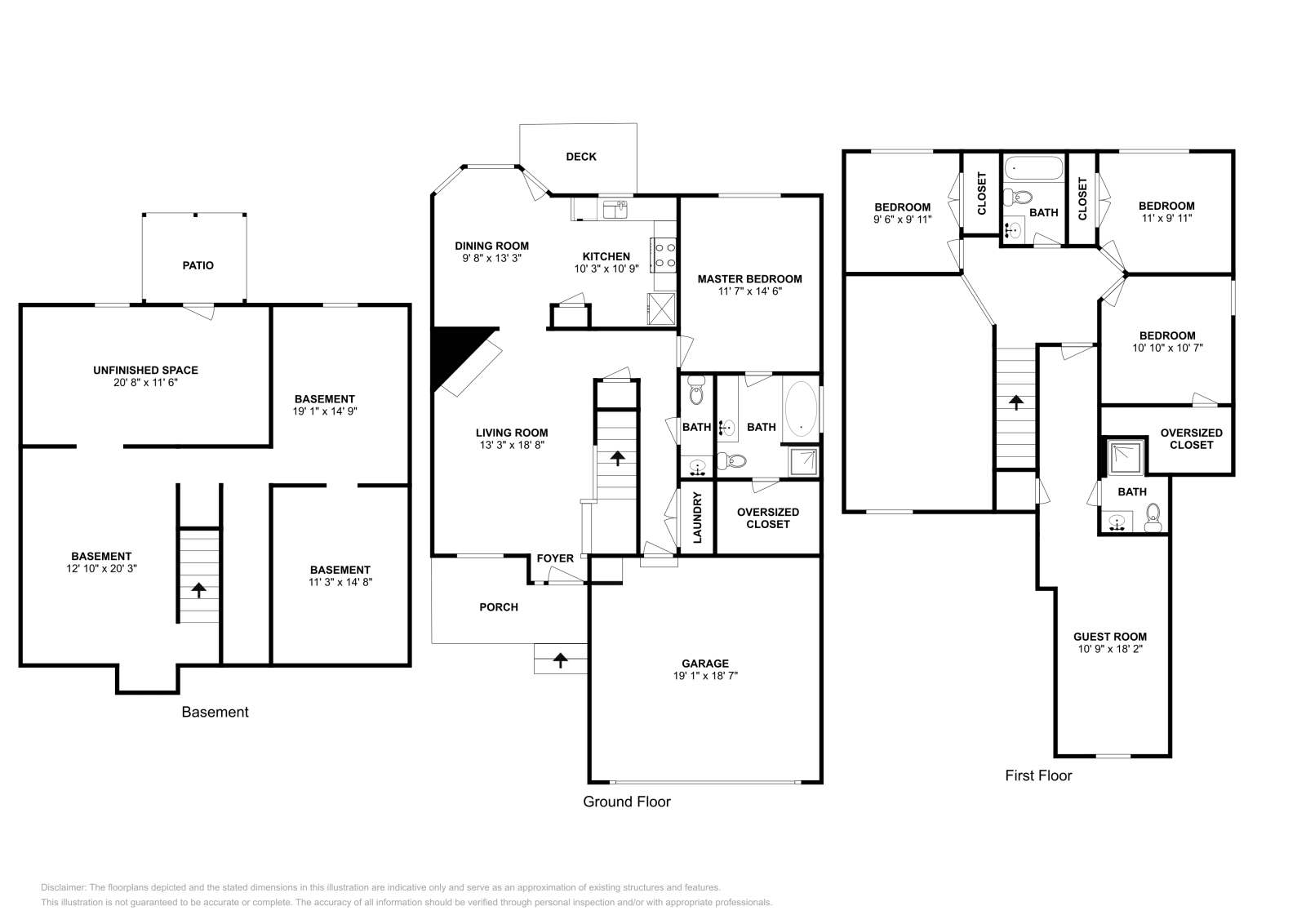 Building Photo - 4453 Pipemaker Bluff