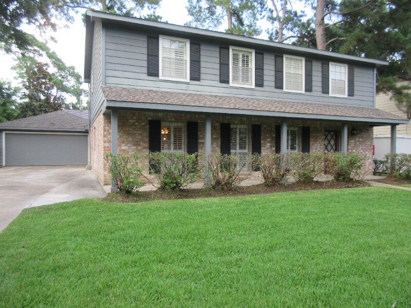 Building Photo - 17318 Edsall Dr