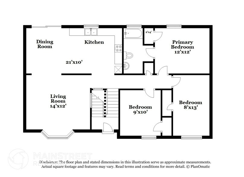 Building Photo - 314 SE Crescent St