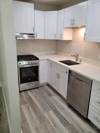 Building Photo - COMING MAY 4th Completley remodeled  individual Casitas casa