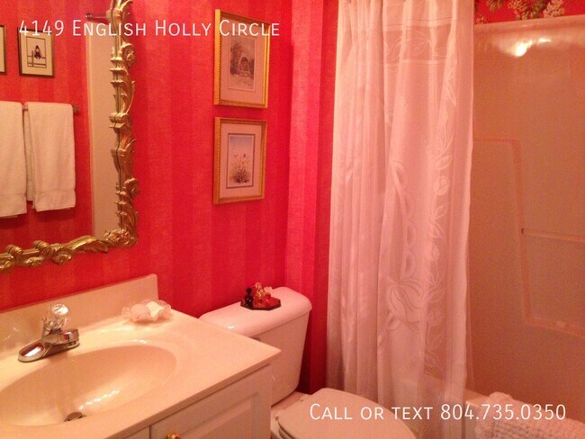 Building Photo - 4149 English Holly Cir