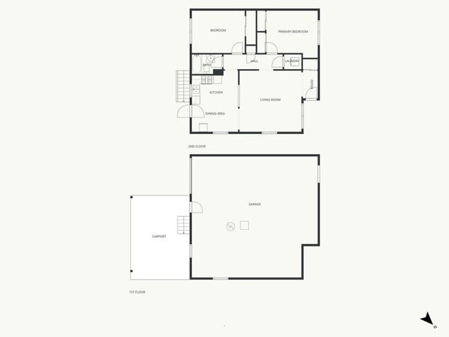 Building Photo - Spacious & Updated Duplex Near Downtown Overland Park!