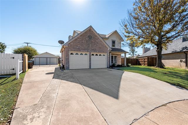 Building Photo - 10605 Bachman Dr