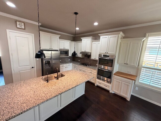 Building Photo - 6335 Cedar Sage Trail